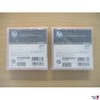 2 hp LTO Ultrium Reinigungsbänder (Rückansicht)