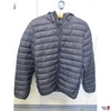 1 Jacke H+M dunkelblau Größe S