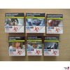 6 Packungen Zigaretten John Player Special
