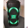 JBL Partybox eingeschaltet