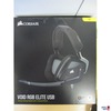 CORSAIR Gaming Head-Set Verpackung