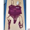 Honey-Body bordeaux Gr. 75 B