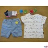 Konvolut Kinderbekleidung/Kinderspielzeug