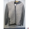 1 Jacke Jack and Jones grau-silber Größe S