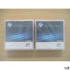 2 hp LTO Ultrium Reinigungsbänder (Vorderansicht)