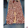 1 Hose Pant Satin Bow Gr. L