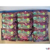12 Sammelfiguren Big Animal World Gianz Lilzards