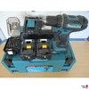 Makita Akku Bohrschrauber mit Zubehör u. Originalverpackung
