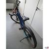Cube E-Bike Ansicht von hinten 2
