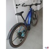 Cube E-Bike Ansicht von hinten