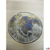Silber-Münze Canada Ansicht 1