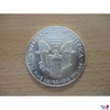 Münze 10Z. Fine Silver - One Dollar (Rückseite))