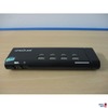 Uniclass AH-04 4-Port Slim USB KVM Switch (Vorderansicht)