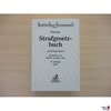 Strafgesetzbuch (StGB) Kommentar Fischer 72. Auflage