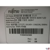 Monitor Fujitsu B22W-7 Typenschild
