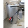 Kartoffelschälmaschine