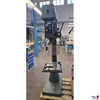 SB25 Bohrmaschine vorne