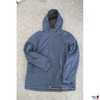 Jacke blau