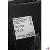 Typenschild Monitor