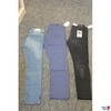 3 Jeans Seitenansicht