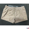 Vorderansicht Badehose Vorderansicht Badehose