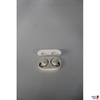 geöffnete Box mit Earbuds