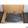 Laptop im Karton