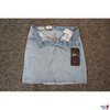 Jeansrock