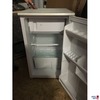 geöffneter Kühlschrank