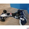 Seite m. Motorblock sichtbar