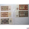 4. Banknotensatz