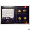 7 Medaille Gold Deutsche Jahresausgabe im Heft