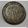 5 5 Reichsmark 1928 Rückseite