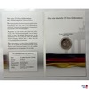 2 25EUR Münze "25 Jahre Deutsche Einheit"