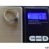 Ring / Gewicht
