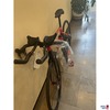 Rennrad vorne