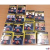 14 x Pall Mall blau