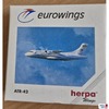 Miniaturflugzeug