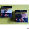 2 x Pall Mall blau
