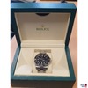Rolex Uhr in Box