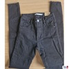 Schwarze Jeans