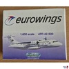 Miniaturflugzeug