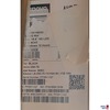Notebook Lenovo Label auf Karton
