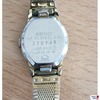 Rückseite Uhr