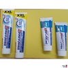 4 Tuben Zahncreme