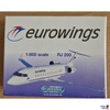 Miniaturflugzeug