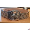 Gürtel der Marke Gucci
