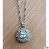 Kette mit Anhänger