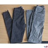 Jeanshosen