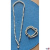 Kette und Armband